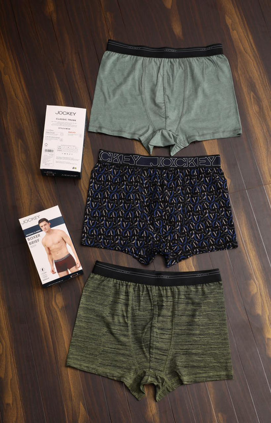 Jockey Mens